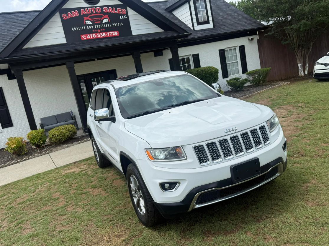 jeep grand cherokee 2016 1C4RJFBG1GC441310 image jeep grand cherokee 2016 1C4RJFBG1GC441310 image